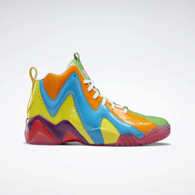 Reebok Kamikaze 2 Candy Land | GZ8825 | Grailify